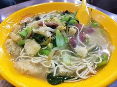 -包顺兴面馆(长乐路店)