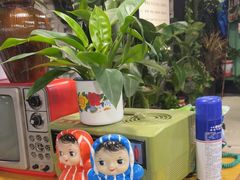 -永安里地摊烤肉(首创店)