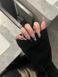 -M·X Nail日式美甲美睫