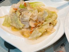 -金姐台湾菜(珠江路店)