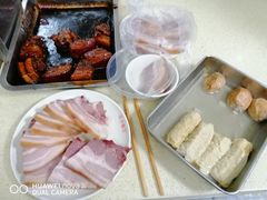 -玉华饮食店(茅台路店)