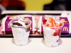 -麦当劳(南京路2店)