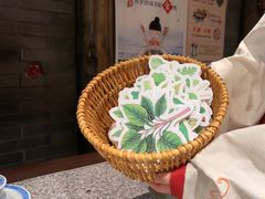 -南京大牌档(济南万象城店)