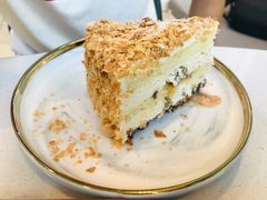 -EVERNAKED裸蛋糕(SOHO天山店)