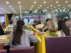 -赵氏盱眙十三香龙虾(蓝村店)