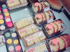 -欧式面包坊(青岛万象城店)