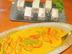 -泰萌·泰国菜(客都汇店)