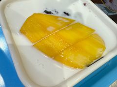 -满记甜品(江桥万达店)