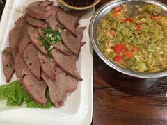 -东北大院·东北菜(三台子店)