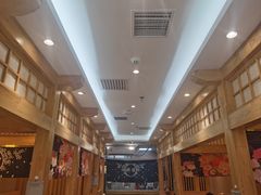 -老熟人烤肉城(马家堡店)