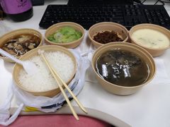 -真功夫(振华路店)