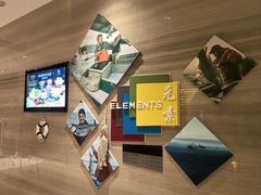 -元素自助餐厅·生蚝·海鲜·刺身(萝岗汇华希尔顿逸林酒店)