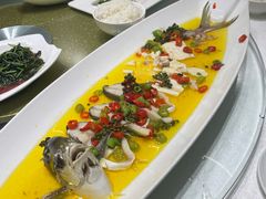 -品大三·经典淮扬菜(大行宫店)