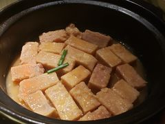 招牌焗香芋-花千醉(新街口店)