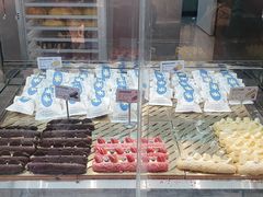 光明牛奶乳酪条-LELECHA乐乐茶(新街口大洋店)