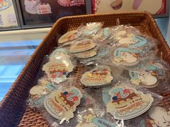 -奈诺甜品·生日蛋糕·下午茶(古城店)