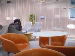 大堂-奈雪的茶(市百一店)