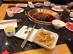 -老码头火锅(骡马市店)