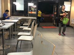 -华莱士·全鸡汉堡(高境店)