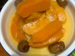 -徽三说·土徽菜·中国徽菜连锁品牌(一中店)