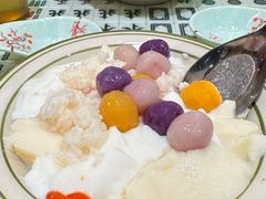 -堂屋糖水店(愚园店)