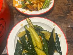 -聂发财重庆江湖菜(解放碑店)