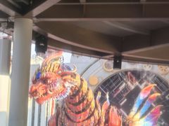 -渔岛海洋度假区