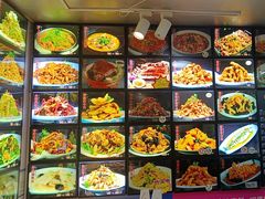 -小船渔村·大连菜(明泽街店)