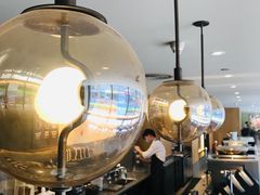 -星巴克(古象大酒店店)