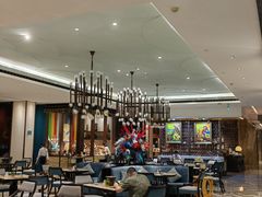 -西藏饭店·亚克·食光自助餐厅(文殊院店)