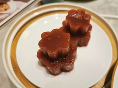 -杏花堂山西菜馆(壹方城店)