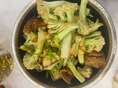 -红菜坊·烤鸭·川鲁宴(石园店)