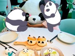 -眉州东坡·熊猫主题餐厅(枫蓝店)