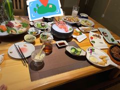 -割烹旭日本料理(龙湖狮山天街店)