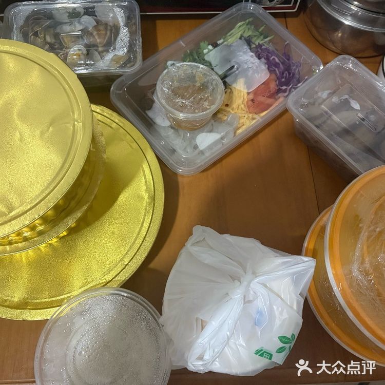 这家炒鸡越辣越好吃