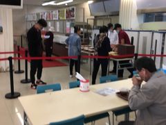 大堂-誉兴公众餐厅(港大医院店)