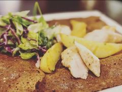 -LA CREPERIE BRETONNE布列塔尼法式餐厅(天童北路店)