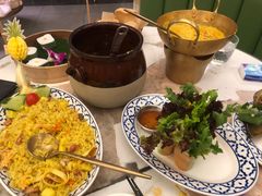 -KingThaia金泰兰(滨江天街店)