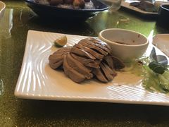 -大鸭梨烤鸭(左家庄店)