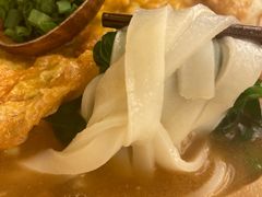 -三姐·老友记·南宁老友粉(朝阳区光华路嘉里中心店)
