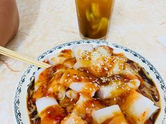 -渔记茶餐厅(渔村店)