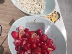 -晶丽香榭自助餐(南京大饭店)