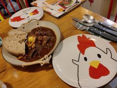 -Mesa Madre梅萨妈妈·Bintana(国贸店)