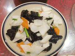 荷塘小炒-百花人家(门城水岸店)