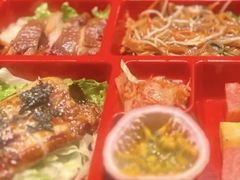 -雾山韩式烤肉·海南糟粕&椰子鸡火锅·海景餐厅(三亚绿发山海天JW万豪酒店)