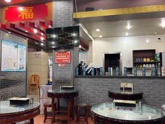 -福星牛奶甜品店(常平店)