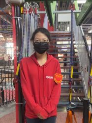 点击看大图 -嗨翻Hi-Fun竞技主题乐园·蹦床团建生日聚会(五棵松华熙店)