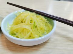 -李先生牛肉面大王(东单店)