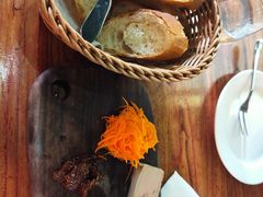 -羽深肉铺 Steak & Wine
