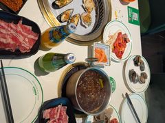 -亚马逊海鲜自助(梅溪湖步步高店)